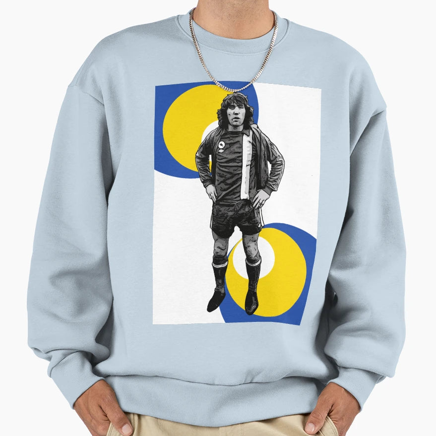 Thank F K Its Friday Sweatshirt - Minimalist Print Unisex - T-Shirt, Sweatshirt, Hoodie