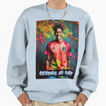 Football Is Life Series 4 Sweatshirt - Casual Everyday Wear Unisex - T-Shirt, Sweatshirt, Hoodie