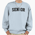 Senior Sweatshirt - Aesthetic Graphic for Adults - T-Shirt, Sweatshirt, Hoodie