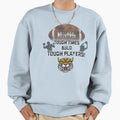 Summer Camp Football Dominate Wildcats Sweatshirt - Unique Graphic Unisex - T-Shirt, Sweatshirt, Hoodie
