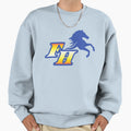 Faster Horses Country Music Sweatshirt - Streetwear Style Men Women - T-Shirt, Sweatshirt, Hoodie