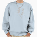 Madden Sweatshirt - Streetwear Style for Adults - T-Shirt, Sweatshirt, Hoodie