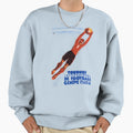 1930 European Soccer Tournament Sweatshirt - Fun Novelty Design for Adults - T-Shirt, Sweatshirt, Hoodie