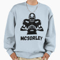 Trace Mcsorley Sweatshirt - Graphic Print Men Women - T-Shirt, Sweatshirt, Hoodie