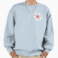 Milton Keynes Dons Fc Mkdfc Sweatshirt - Aesthetic Graphic Men Women - T-Shirt, Sweatshirt, Hoodie