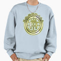Golden Football Logo Sweatshirt - Casual Everyday Wear for Adults - T-Shirt, Sweatshirt, Hoodie