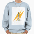 Vini Jr Sweatshirt - Streetwear Style Unisex - T-Shirt, Sweatshirt, Hoodie
