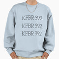 Kfbr392 Kfbr392 Kfbr392 Sweatshirt - Fun Novelty Design Unisex - T-Shirt, Sweatshirt, Hoodie