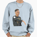 Jamal Musiala Sweatshirt - Fun Novelty Design Unisex - T-Shirt, Sweatshirt, Hoodie
