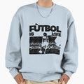 Dani Rojas Sweatshirt - Trendy Graphic for Adults - T-Shirt, Sweatshirt, Hoodie