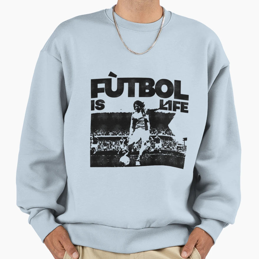 Dani Rojas Sweatshirt - Trendy Graphic for Adults - T-Shirt, Sweatshirt, Hoodie