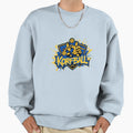 Korfball Players Sweatshirt - Casual Everyday Wear Unisex - T-Shirt, Sweatshirt, Hoodie