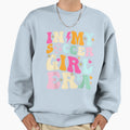 Soccer Teens My Soccer Era T-Shirt - Casual Everyday Wear Unisex - T-Shirt, Sweatshirt, Hoodie