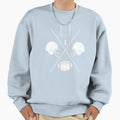 Football Love Sweatshirt - Streetwear Style Unisex - T-Shirt, Sweatshirt, Hoodie