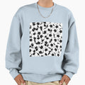 Huge Collection Soccer Balls Sweatshirt - Aesthetic Graphic for Adults - T-Shirt, Sweatshirt, Hoodie