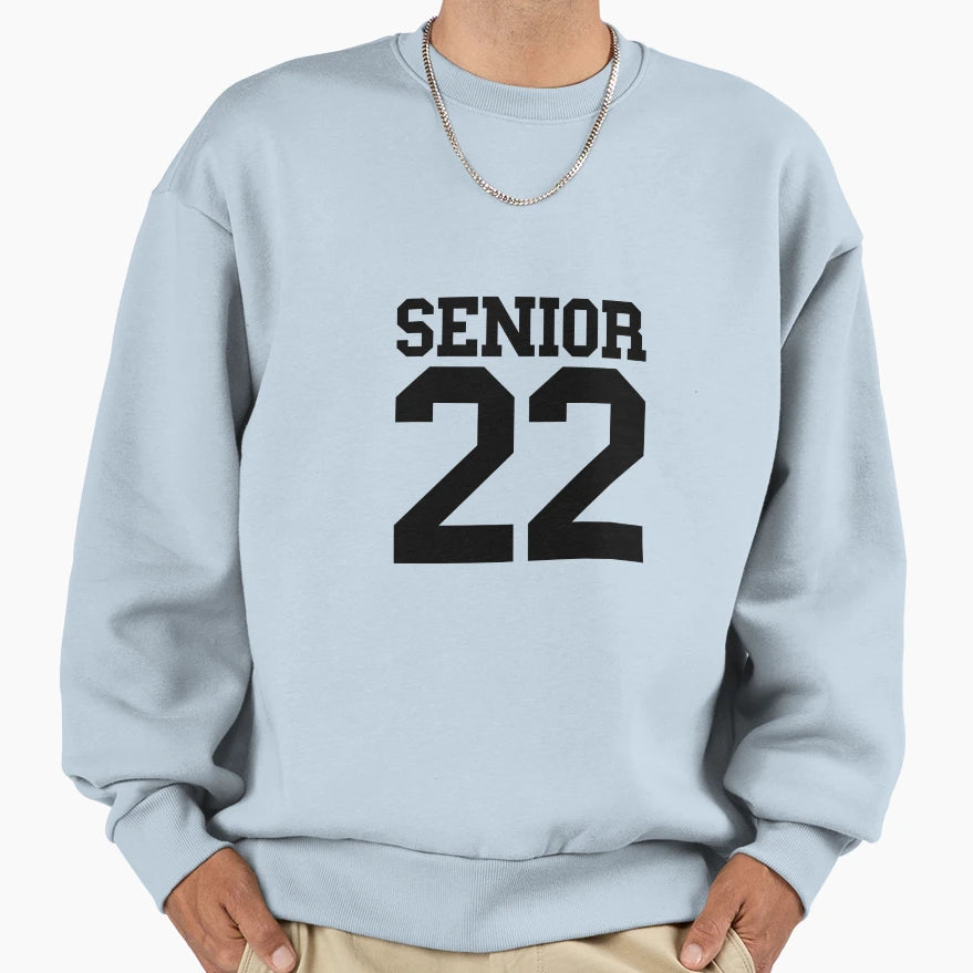 Graduate Just Did It Graduation Sweatshirt - Streetwear Style Men Women - T-Shirt, Sweatshirt, Hoodie