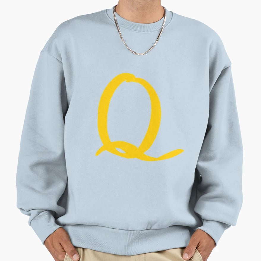 Jonny Quest Sweatshirt - Aesthetic Graphic Unisex - T-Shirt, Sweatshirt, Hoodie