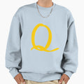 Jonny Quest Sweatshirt - Aesthetic Graphic Unisex - T-Shirt, Sweatshirt, Hoodie