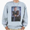 Copy Horror Vampire Lestat Sweatshirt - Graphic Print Unisex - T-Shirt, Sweatshirt, Hoodie