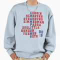 Champions Baseball 2019 Sweatshirt - Graphic Print Men Women - T-Shirt, Sweatshirt, Hoodie