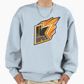 Kwebbelkop Sweatshirt - Novelty Apparel for Adults - T-Shirt, Sweatshirt, Hoodie