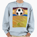 Football Game Mordan Championship Sweatshirt - Graphic Print for Adults - T-Shirt, Sweatshirt, Hoodie
