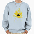 Pittsburgh Steeler Footballer Sweatshirt - Unique Graphic for Adults - T-Shirt, Sweatshirt, Hoodie