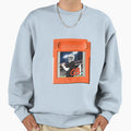 Football Cincinnati Sweatshirt - Minimalist Print Unisex - T-Shirt, Sweatshirt, Hoodie