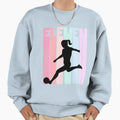 Soccer 11Th Birthday 11 Years Old T-Shirt - Fun Novelty Design Unisex - T-Shirt, Sweatshirt, Hoodie