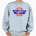 Zapata Offshore Sweatshirt - Aesthetic Graphic Men Women - T-Shirt, Sweatshirt, Hoodie