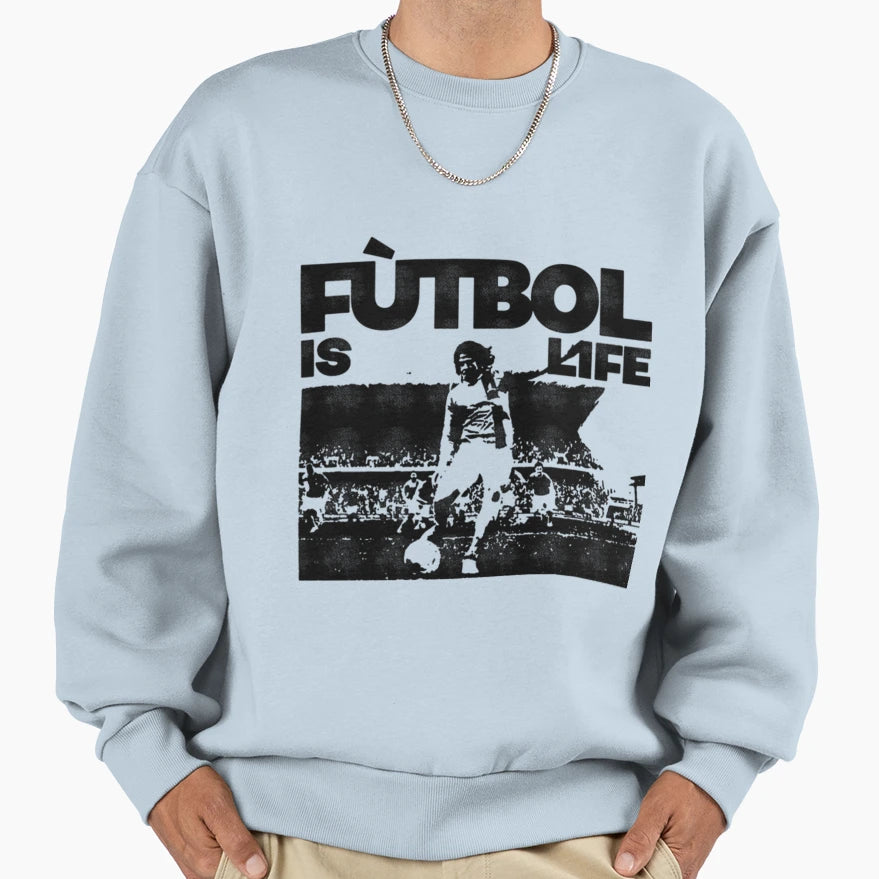 Dani Rojas T-Shirt - Trendy Graphic Men Women - T-Shirt, Sweatshirt, Hoodie
