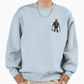 American Football Player 1 Nfl Sweatshirt - Aesthetic Graphic Men Women - T-Shirt, Sweatshirt, Hoodie