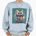 Nfl Owl Olen Sweatshirt - Custom Art Print Unisex - T-Shirt, Sweatshirt, Hoodie