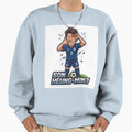 Son Heung Min Sweatshirt - Aesthetic Graphic Men Women - T-Shirt, Sweatshirt, Hoodie