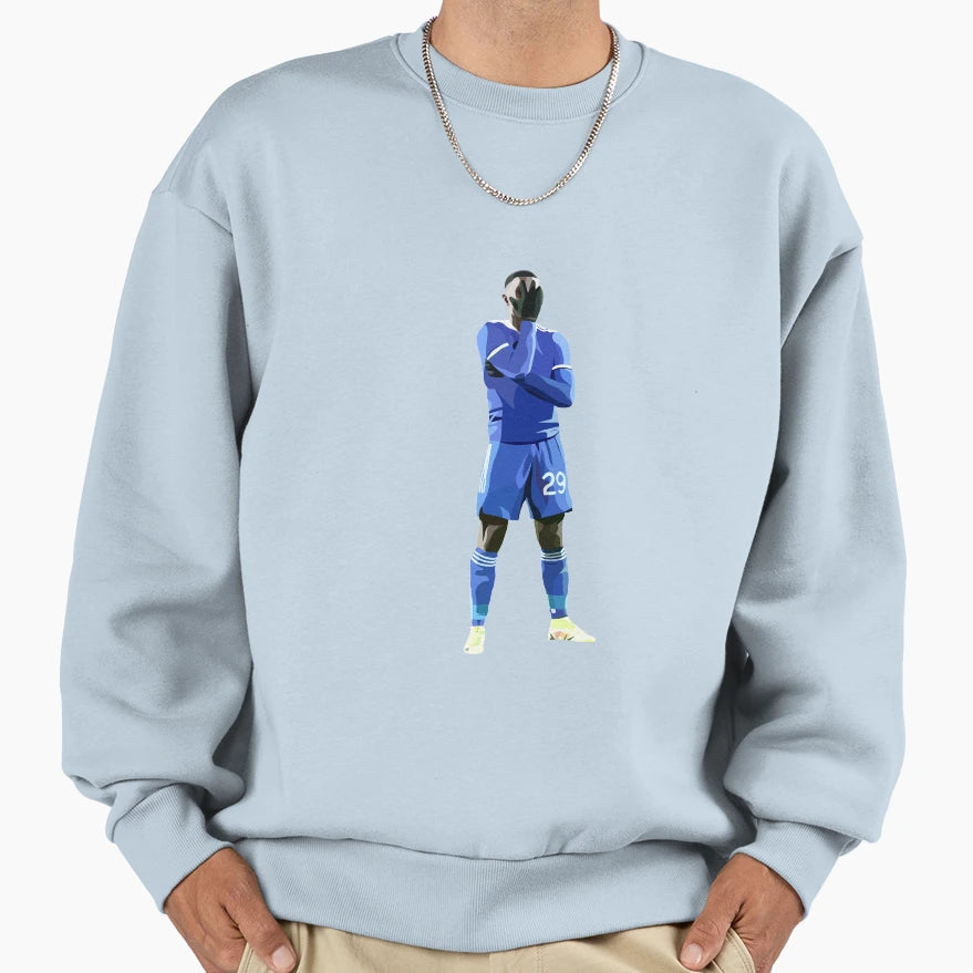 Paston Daka Sweatshirt - Minimalist Print Unisex - T-Shirt, Sweatshirt, Hoodie