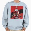 Surfista Sweatshirt - Minimalist Print Unisex - T-Shirt, Sweatshirt, Hoodie