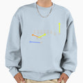Ncaa Football Triple Option Pistol Sweatshirt - Aesthetic Graphic Unisex - T-Shirt, Sweatshirt, Hoodie