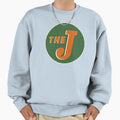 Elgin Joliet And Eastern Railway Sweatshirt - Fun Novelty Design Men Women - T-Shirt, Sweatshirt, Hoodie