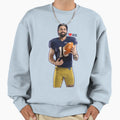 Sam Hartman Sweatshirt - Unique Graphic Men Women - T-Shirt, Sweatshirt, Hoodie