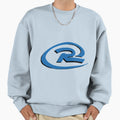 Rush Soccer Sweatshirt - Fun Novelty Design for Adults - T-Shirt, Sweatshirt, Hoodie