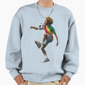 Bob Marley One Love Sweatshirt - Trendy Graphic for Adults - T-Shirt, Sweatshirt, Hoodie