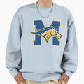 Monroe Horses Sweatshirt - Graphic Print for Adults - T-Shirt, Sweatshirt, Hoodie