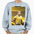 Adama Traore Sweatshirt - Aesthetic Graphic for Adults - T-Shirt, Sweatshirt, Hoodie