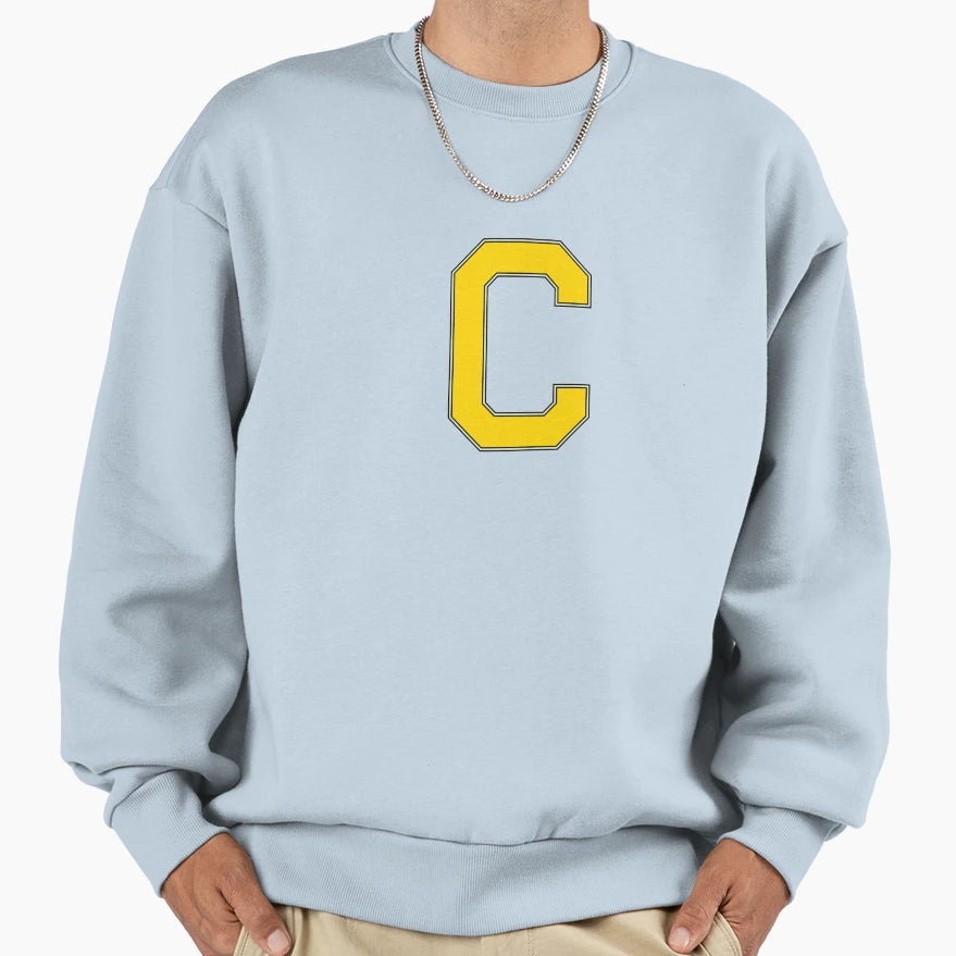 Collector Logo Sweatshirt - Fun Novelty Design for Adults - T-Shirt, Sweatshirt, Hoodie