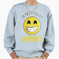 Field Day Squad Field Day Let Sweatshirt - Aesthetic Graphic for Adults - T-Shirt, Sweatshirt, Hoodie