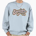 Senior Class 22 Sweatshirt - Custom Art Print Unisex - T-Shirt, Sweatshirt, Hoodie