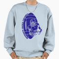 Minnesota Vikings Football Sweatshirt - Casual Everyday Wear for Adults - T-Shirt, Sweatshirt, Hoodie