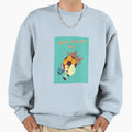 Born To Be Best Sweatshirt - Casual Everyday Wear Unisex - T-Shirt, Sweatshirt, Hoodie