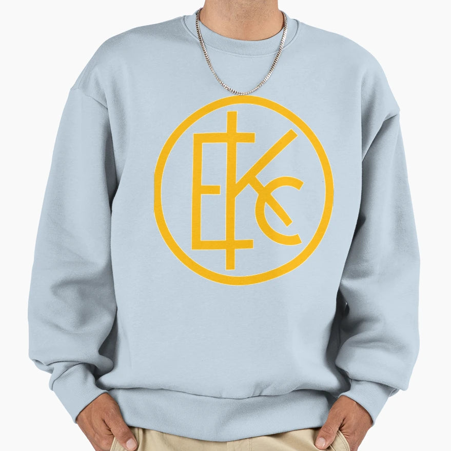 Original Eastman Kodak Company Sweatshirt - Fun Novelty Design for Adults - T-Shirt, Sweatshirt, Hoodie