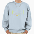 Ncaa Football Read Option Sweatshirt - Minimalist Print for Adults - T-Shirt, Sweatshirt, Hoodie